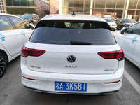 Volkswagen 2024 Golf 8 PRO 1.4 TSI Enjoy Edition - 6