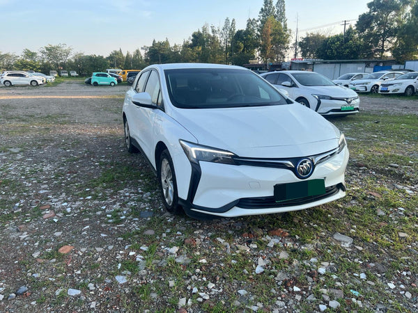 Buick 2022 VELITE 6 Connected Share PLUS