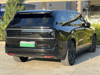ZEEKR 2025 Zeekr 9X 2.0T Ultra Edition 70 kWh - 9