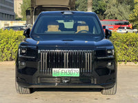 ZEEKR 2025 Zeekr 9X 2.0T Ultra Edition 70 kWh - 3