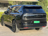 ZEEKR 2025 Zeekr 9X 2.0T Ultra Edition 70 kWh - 7