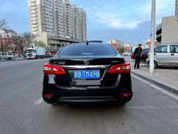 Nissan 2022 Sylphy Classic 1.6 CVT XE Comfort (facelift) - 4