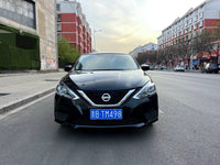 Nissan 2022 Sylphy Classic 1.6 CVT XE Comfort (facelift) - 2