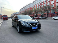 Nissan 2022 Sylphy Classic 1.6 CVT XE Comfort (facelift) - 3