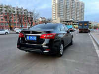 Nissan 2022 Sylphy Classic 1.6 CVT XE Comfort (facelift) - 5