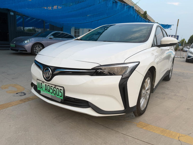 Buick 2022 VELITE 6 Connected Share PLUS