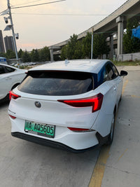 Buick 2022 VELITE 6 Connected Share PLUS - 4