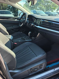Volkswagen 2024 Passat 2.0 TSI 380 TSI Dragon Brilliance Edition - 9