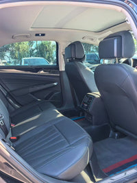 Volkswagen 2024 Passat 2.0 TSI 380 TSI Dragon Brilliance Edition - 10