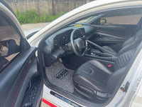 Hyundai 2023 Elantra Sedan 1.4 TGDi 240 TGDi N Line GLX Elite Edition - 2