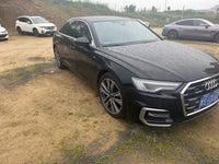 Audi 2025 A6L 2.0 TFSI 40 TFSI Luxury Dynamic - 2