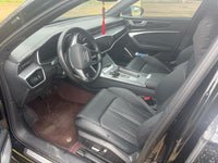 Audi 2025 A6L 2.0 TFSI 40 TFSI Luxury Dynamic - 3