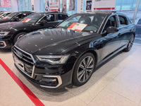 Audi 2025 A6L 2.0 TFSI 40 TFSI Luxury Dynamic - 1