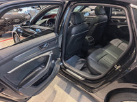 Audi 2025 A6L 2.0 TFSI 40 TFSI Luxury Dynamic - 4