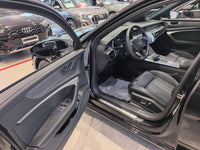 Audi 2025 A6L 2.0 TFSI 40 TFSI Luxury Dynamic - 3