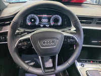 Audi 2025 A6L 2.0 TFSI 40 TFSI Luxury Dynamic - 5