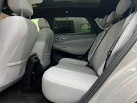 BYD Sea Lion 06 2025 Hiace 06 DM-i 1.5, continuously variable, 170 Pilot Pro version - 5