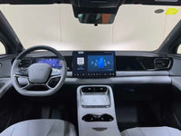 BYD Sea Lion 06 2025 Hiace 06 DM-i 1.5, continuously variable, 170 Pilot Pro version - 6