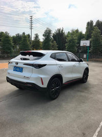 Changan 2025 X5 PLUS 1.5T Transcendence Version - 2