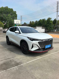 Changan 2025 X5 PLUS 1.5T Transcendence Version - 3
