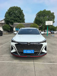 Changan 2025 X5 PLUS 1.5T Transcendence Version - 5