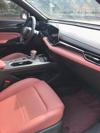 Changan 2025 X5 PLUS 1.5T Transcendence Version - 6