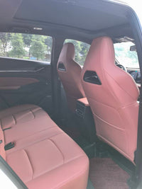 Changan 2025 X5 PLUS 1.5T Transcendence Version - 7