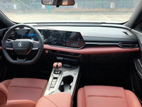 Changan 2025 X5 PLUS 1.5T Transcendence Version - 8