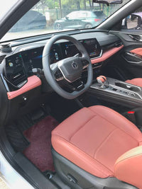 Changan 2025 X5 PLUS 1.5T Transcendence Version - 9