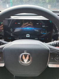 Changan 2025 X5 PLUS 1.5T Transcendence Version - 10
