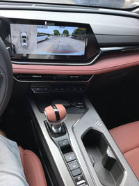 Changan 2025 X5 PLUS 1.5T Transcendence Version - 11