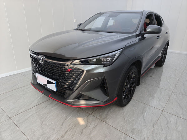 Changan 2025 X5 PLUS 1.5T Pioneer Version