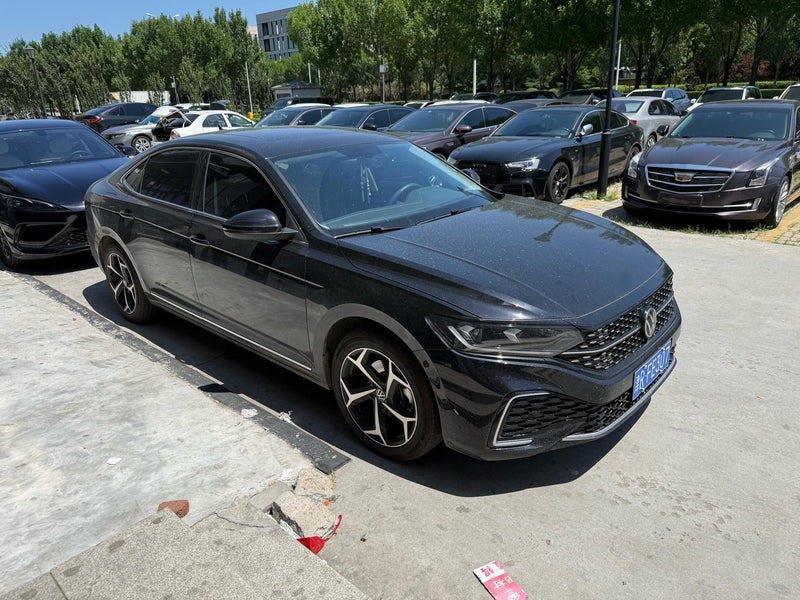 Volkswagen 2024 Passat 2.0 TSI 380 TSI Dragon Brilliance Edition