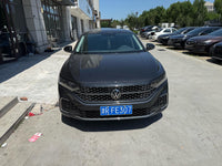 Volkswagen 2024 Passat 2.0 TSI 380 TSI Dragon Brilliance Edition - 2