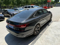 Volkswagen 2024 Passat 2.0 TSI 380 TSI Dragon Brilliance Edition - 8