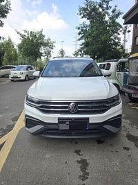 Volkswagen 2024 Tiguan L 2.0 TSI 330 TSI Front-Wheel-Drive Smart Enjoy Edition - 2