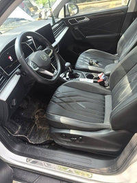 Volkswagen 2024 Tiguan L 2.0 TSI 330 TSI Front-Wheel-Drive Smart Enjoy Edition - 4