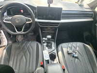 Volkswagen 2024 Tiguan L 2.0 TSI 330 TSI Front-Wheel-Drive Smart Enjoy Edition - 5