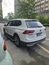 Volkswagen 2024 Tiguan L 2.0 TSI 330 TSI Front-Wheel-Drive Smart Enjoy Edition - 6