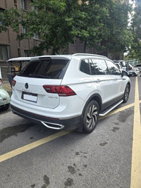 Volkswagen 2024 Tiguan L 2.0 TSI 330 TSI Front-Wheel-Drive Smart Enjoy Edition - 8