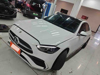 Mercedes-Benz C-Class 2024 C 260 L 48V 1.5T Sport - 1