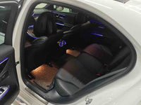 Mercedes-Benz C-Class 2024 C 260 L 48V 1.5T Sport - 4