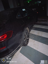 Volkswagen 2024 Passat 2.0 TSI 380 TSI Elite - 4