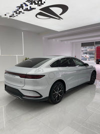 BYD HAN 2024 Han DM-i 1.5T CVT Glory Edition 121 km Enjoyment Model - 4