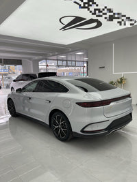 BYD HAN 2024 Han DM-i 1.5T CVT Glory Edition 121 km Enjoyment Model - 5