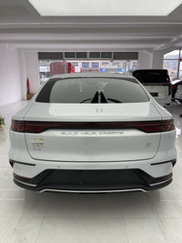 BYD HAN 2024 Han DM-i 1.5T CVT Glory Edition 121 km Enjoyment Model - 6