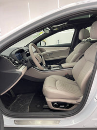 BYD HAN 2024 Han DM-i 1.5T CVT Glory Edition 121 km Enjoyment Model - 7
