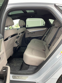 BYD HAN 2024 Han DM-i 1.5T CVT Glory Edition 121 km Enjoyment Model - 8