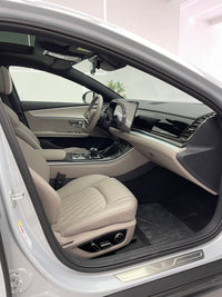 BYD HAN 2024 Han DM-i 1.5T CVT Glory Edition 121 km Enjoyment Model - 9
