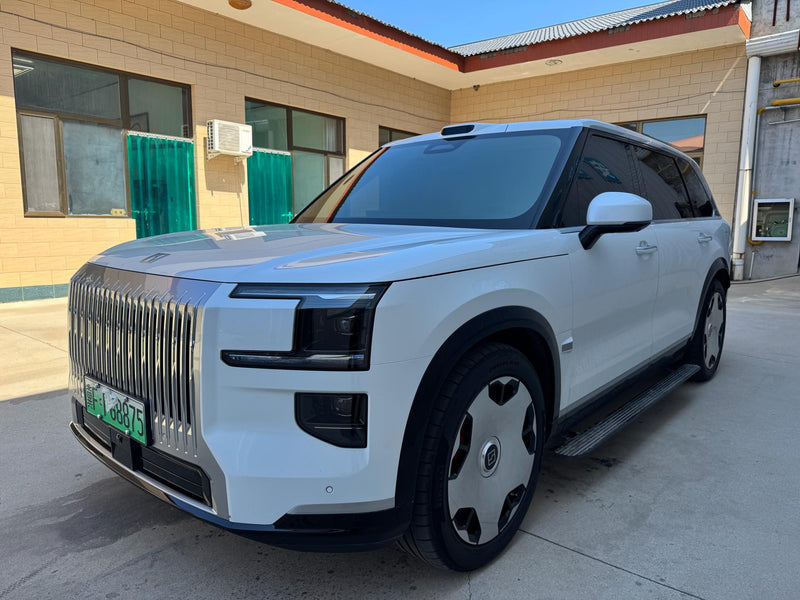 ZEEKR 2025 Zeekr 9X 2.0T Ultra Edition 70 kWh